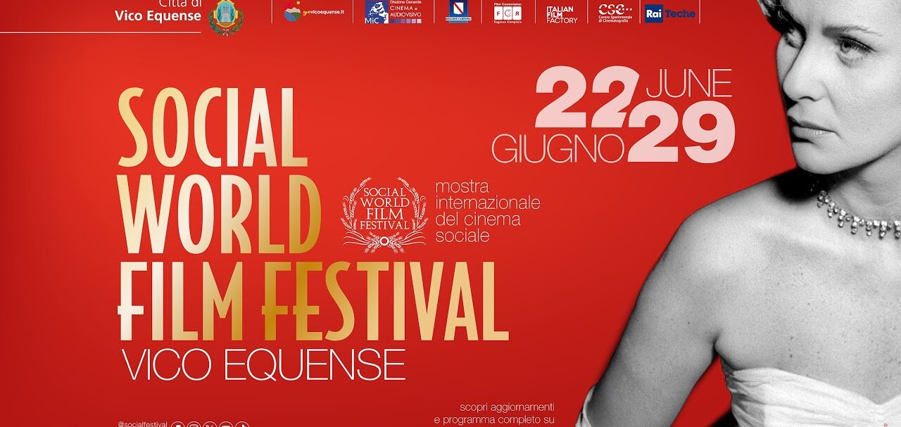 Social World Film Festival