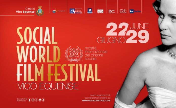 Social World Film Festival
