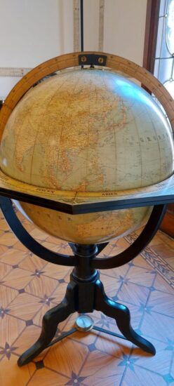 Museo di Geografia