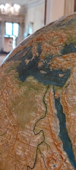 Museo di Geografia