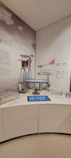 Museo di Geografia