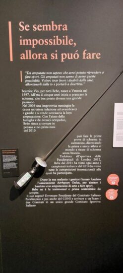 Museo di Storia della Medicina