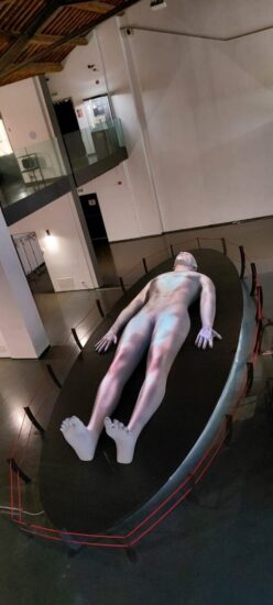 Museo di Storia della Medicina