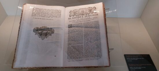 Museo di Storia della Medicina