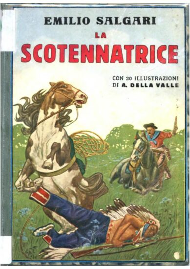 Narrativa western italiana