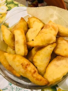 panzerotti