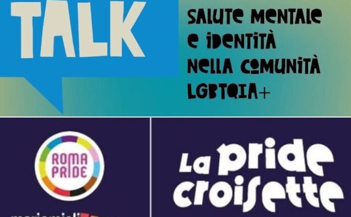 salute mentale