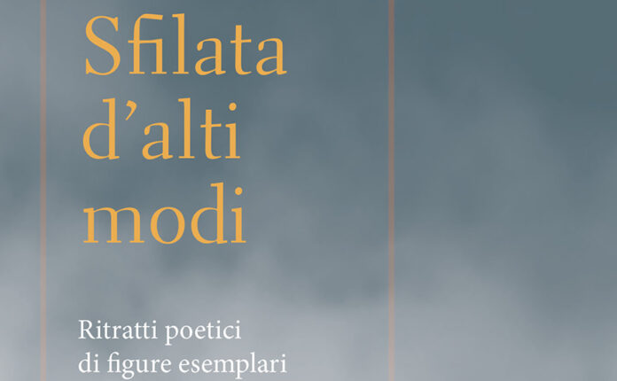 sfilata d'alti modi
