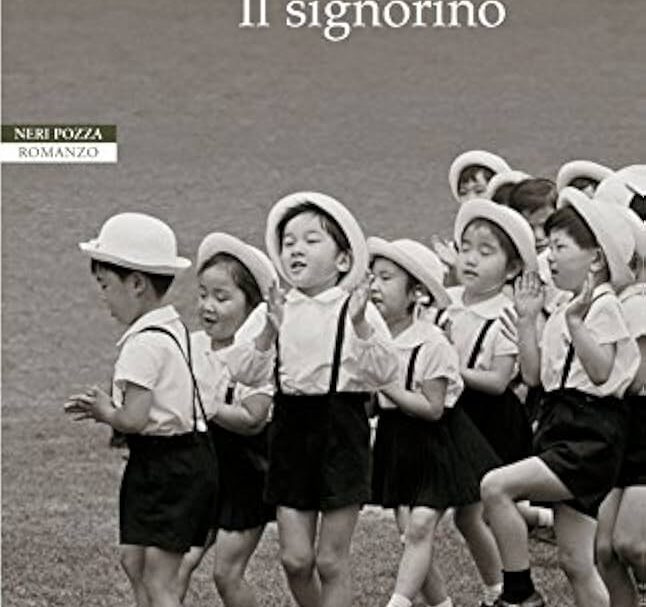Il signorino di Natsume Sōseki | Recensione