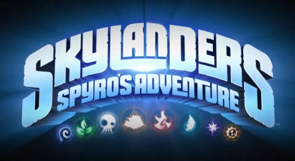 Skylanders: i giocattoli che prendono vita