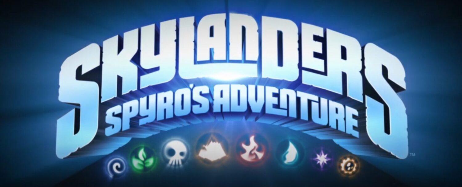 Skylanders: i giocattoli che prendono vita