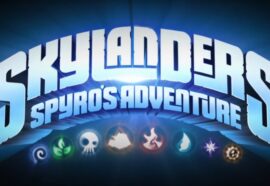 Skylanders: i giocattoli che prendono vita