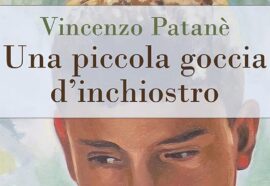 una piccola goccia di inchiostro vincenzo patanè
