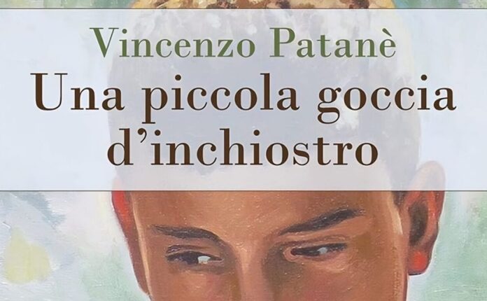 una piccola goccia di inchiostro vincenzo patanè