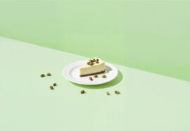 Dolci light estivi: 3 proposte per non rinunciare al dessert