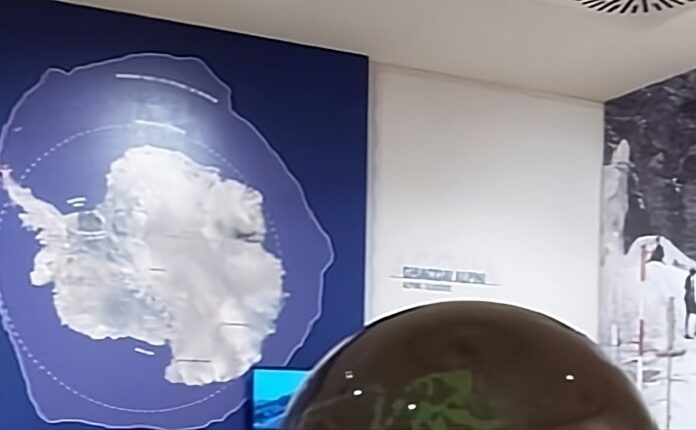 Museo di Geografia