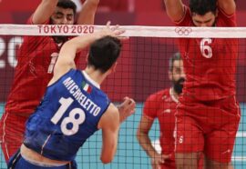 Nazionali italiane di pallavolo: al via l'estate azzurra