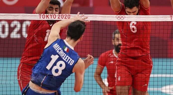 Nazionali italiane di pallavolo: al via l'estate azzurra