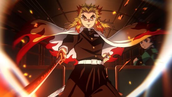 Demon Slayer