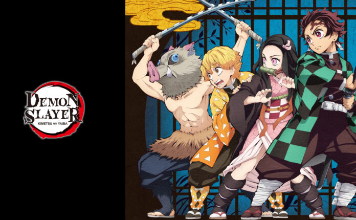 Demon Slayer