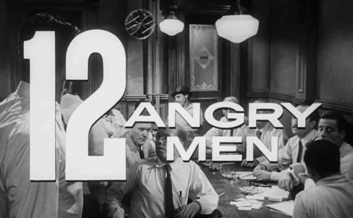 12 Angry Men | Recensione di un classico