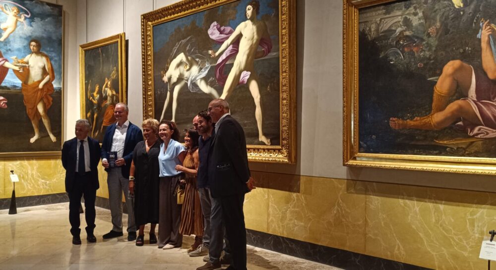 omaggio a Giambattista Basile