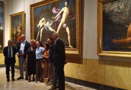 390 anni di magia: l’omaggio a Giambattista Basile a Napoli