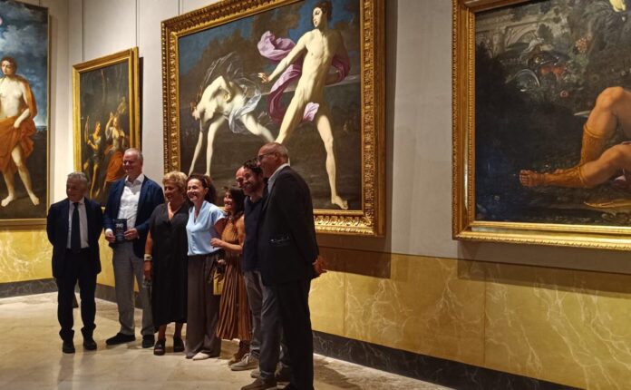omaggio a Giambattista Basile