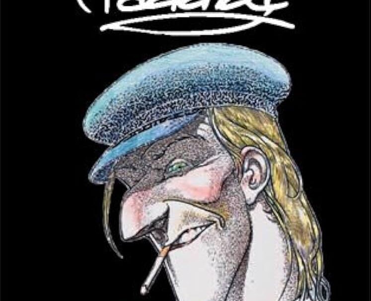 Andrea Pazienza: il fumettista tormentato