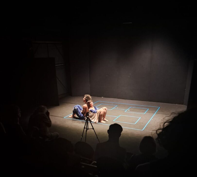 Roma Fringe Festival 2025