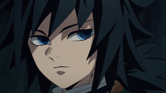 Demon Slayer