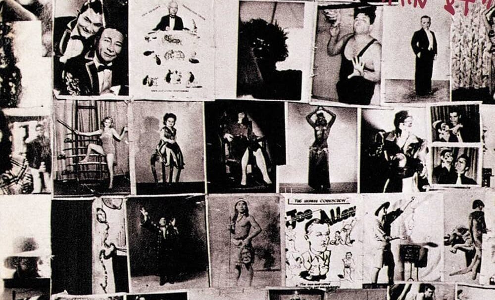 Album dei Rolling Stones: 5 da ascoltare
