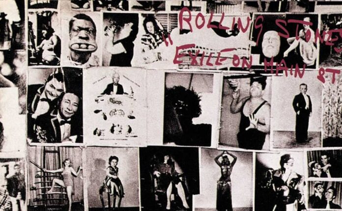 Album dei Rolling Stones: 5 da ascoltare