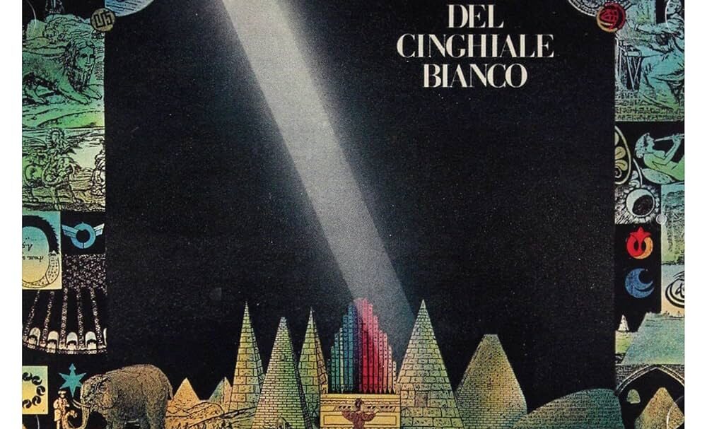 Album di Franco Battiato: 6 da ascoltare