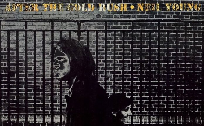 Canzoni di Neil Young: 4 da ascoltare