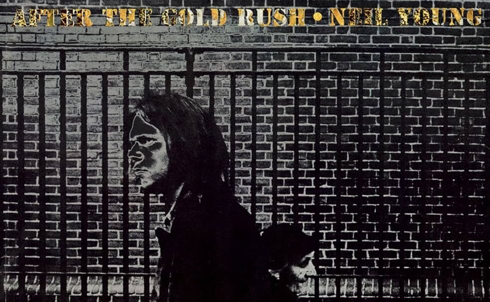 Canzoni di Neil Young: 4 da ascoltare