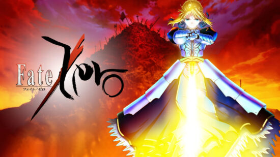 Fate/Zero
