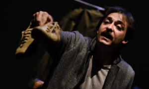 finale roma fringe festival
