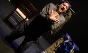 finale roma fringe festival