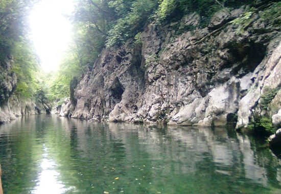 Paesaggi naturali in Campania: 3 da vedere