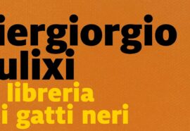 La libreria dei gatti neri di Piergiorgio Pulixi