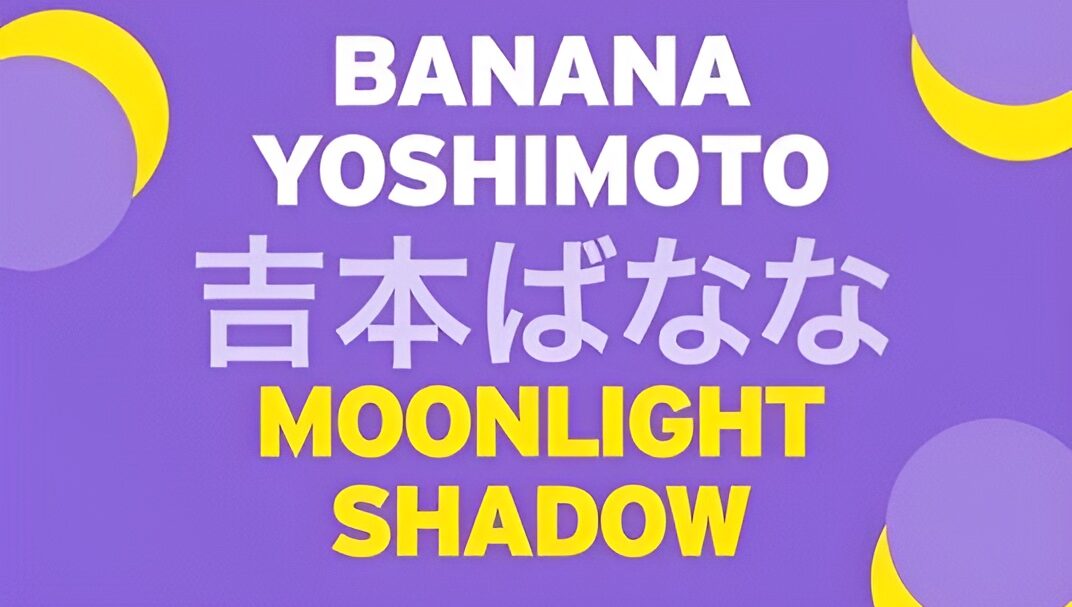 Moonlight Shadow