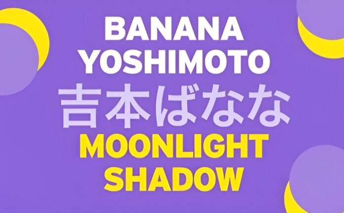 Moonlight Shadow