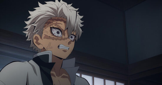 Demon Slayer