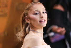 Ariana Grande, tour in vista? "Non lascio la musica", rassicura i fan