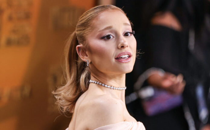 Ariana Grande, tour in vista? "Non lascio la musica", rassicura i fan