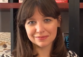 Alessia Gazzola, chick-lit e gialli tra libri e serie tv