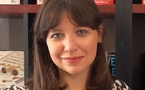 Alessia Gazzola, chick-lit e gialli tra libri e serie tv
