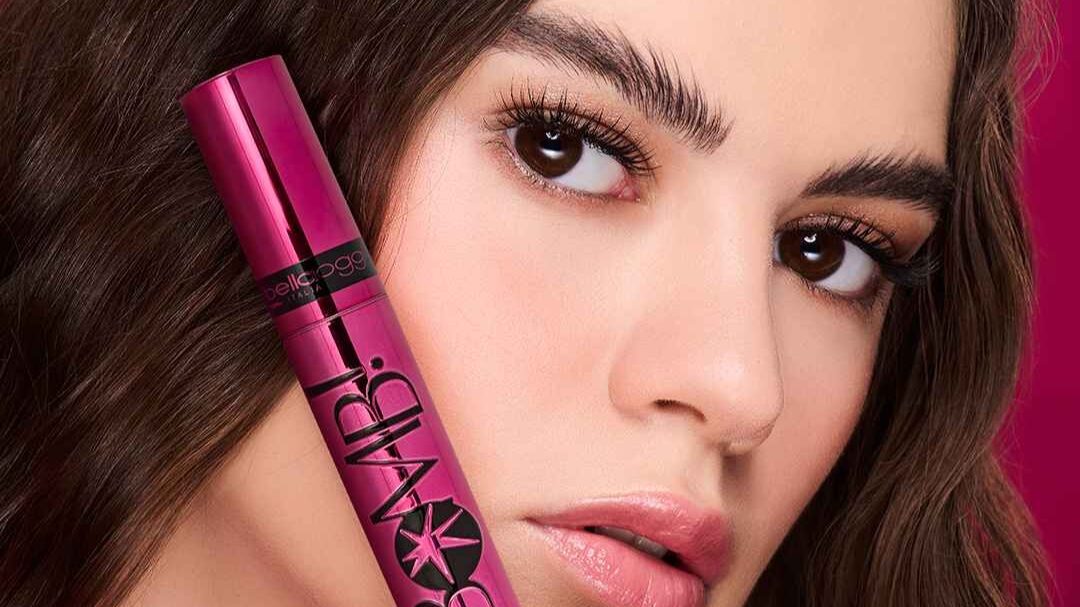 Bellaoggi: la bellezza italiana si rinnova con la collezione mascara Bomb Revolution