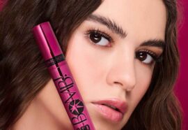 Bellaoggi: la bellezza italiana si rinnova con la collezione mascara Bomb Revolution